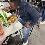 Éric Aubin Tchoupe Ambassadeur - @tchoupeambassadeur - Instagram
