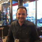 Eric Aubinet - @ericaubinet - Instagram