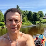 Eric Audet - @audeter - Instagram