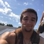 Eric Brian Audet - @audet2911 - Instagram