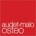 Ostéopathie Eric Audet &amp; Caroline Malo - Facebook