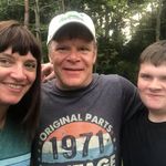 Eric Auer - @ejauer99 - Instagram