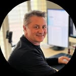 Eric Auger - @mesmerizedmkt - Instagram