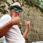 Eric Auger - @schtroumpheur45 - Instagram