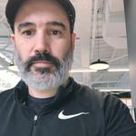 Eric Auger - @eric882003 - Instagram
