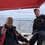 Eric Auger - @ericauger_dianesaulnier - Instagram