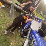 Eric Augustine - @torch_red_cobra - Instagram