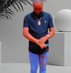 Eric Augustine - Facebook