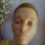 Eric Augustine - @ericaugustine80 - Instagram