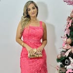 Erica 🌸 Influencer cristã | Ministra louvor e palavra. - @ericavilaflortorres - Instagram
