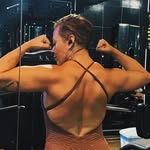 Erica Vargas - @erica_vargasblog - Instagram