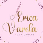 MODA CROCHÊ ADULTO & INFANTIL / BOA VISTA RR - @ericavarela_griffe - Instagram