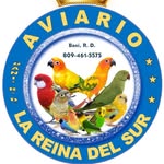 Erick Carvajal Aybar - @aviario_la_reyna_del_sur - Instagram