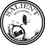 Eric Ayers - @salientmetalwork - Instagram