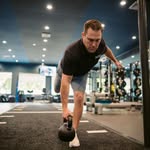 Eric Ayers - @ericayersfitness - Instagram