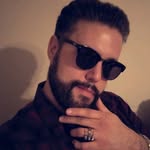 Eric Ayers - @hollowpointblast - Instagram