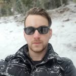 Eric Ayers - @guinea_saurus_rex - Instagram