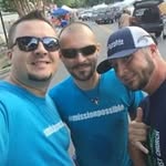 Eric Ayers - @ezzyguy8 - Instagram