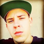 Eric Ayers - @the_real_batman_88 - Instagram