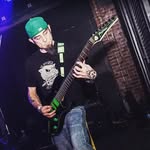 Eric Ayres - @fragmented_misfit - Instagram