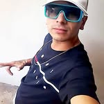 Eric Oliveira - @eric_ayresr - Instagram