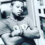 Eric Baah - @baah4431 - Instagram
