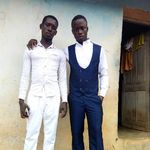Eric BAAH - @baa_eric - Instagram