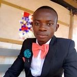 Eric Baah - @ericbaah848 - Instagram
