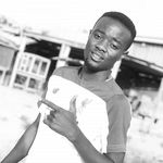 Eric Baah - @papa_ericus - Instagram