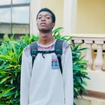 Eric Baah - @baahle.ericaldo - Instagram