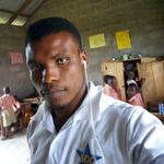 Eric Baah - @eric.baah.1990 - Instagram