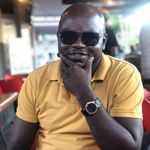 Eric Baah Afful - @eric.baah.5099 - Instagram