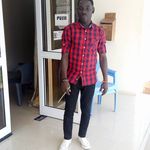 Eric Baah Intsiful - @kweku_baah_intsiful - Instagram