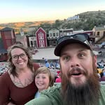 Eric Babel - @babsquatch221 - Instagram