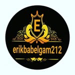 ERIK BABEL GAM - @erikbabelgam212 - Instagram