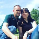 Eric Adriana Babin - @adriana_erik_ - Instagram