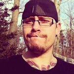 Eric Babin - @badreligion8085 - Instagram