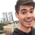 Eric Babin - @breakingbabin - Instagram