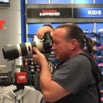 Eric Babin - @icandintho - Instagram