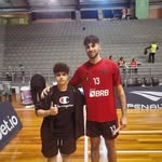 Eric back de Camargo - @_eric_back - Instagram