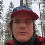 Eric Backstrøm - @eric.backstrm - Instagram