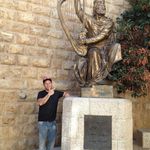 Eric Bader - @ebader1080 - Instagram