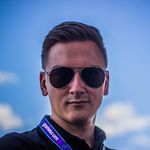 Eric Bader - @ericbader2 - Instagram