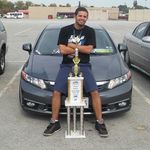 Eric Bader - @ebader_937 - Instagram