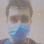 Eric Bader - @ericbadertareq19 - Instagram
