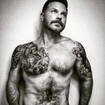Eric Badger - @badgermultiverse - Instagram