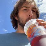 Eric Badger - @badgerbadgerbadger7 - Instagram
