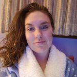 Mellisa Kayla - @ericbadger52 - Instagram