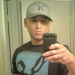Eric Adoni Badillo - @ericbadil - Instagram