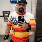 Eric Badillo - @eric27scott - Instagram